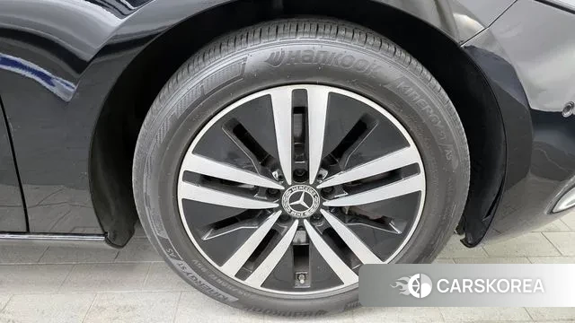 Mercedes-Benz A-Class W177 id 3556791 из Кореи 15