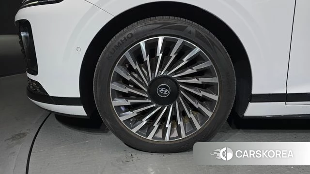 Hyundai Grandeur (GN7) id 3811481 из Кореи 15