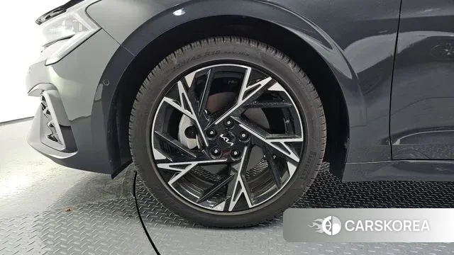 Kia The New K5 3rd generation id 2978902 из Кореи 15