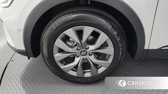 Renault Korea (Samsung) Arcana id 3353366 из Кореи 15