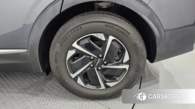 Kia Sportage 5th Generation Hybrid id 2931259 из Кореи 15