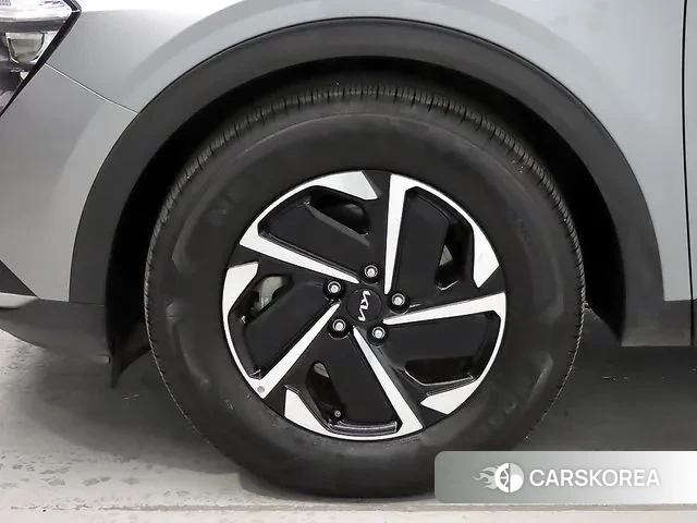 Kia Sportage 5th Generation Hybrid id 3639661 из Кореи 15