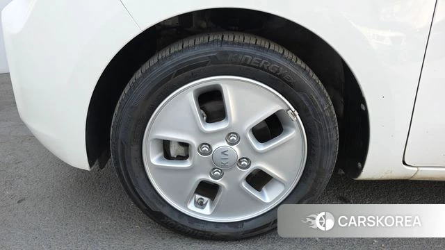 Kia The New Ray id 3833226 из Кореи 15