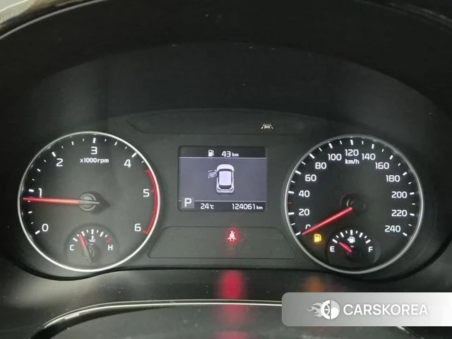 Kia Seltos id 4581281 из Кореи 13