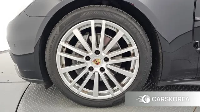 Porsche Panamera (971) id 2971561 из Кореи 15