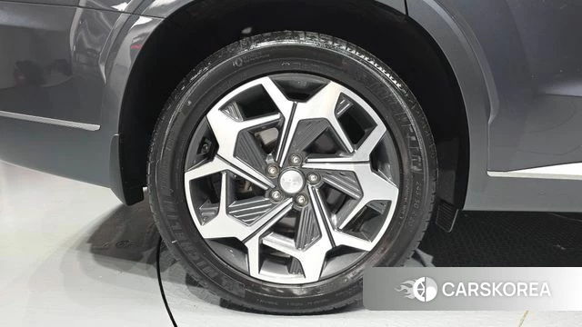 Hyundai Palisade id 4187194 из Кореи 34