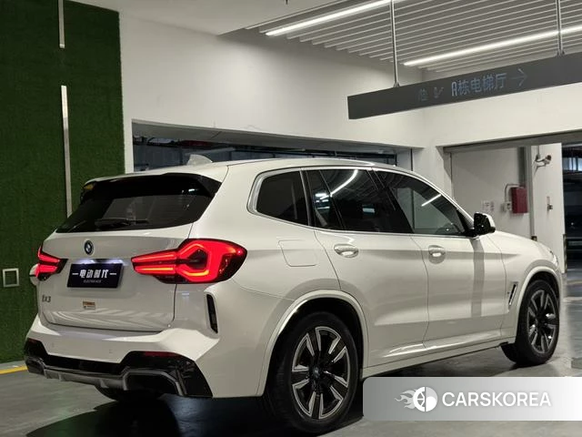 BMW iX3 id 4228451 из Китая 19