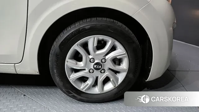 Kia All New Morning (JA) id 3423329 из Кореи 15