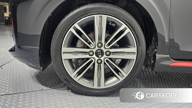 Kia All New Morning (JA) id 4447739 из Кореи 15