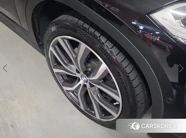 BMW X2 (F39) id 3458985 из Кореи 10