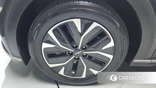 Kia EV6 id 4899085 из Кореи 30