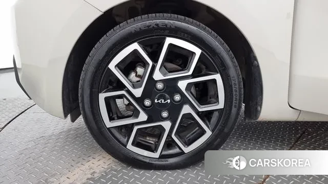 Kia The New Kia Ray id 2964120 из Кореи 15