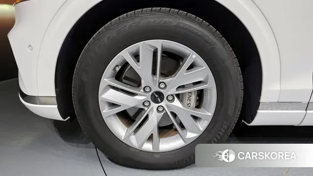 Genesis GV70 id 3341412 из Кореи 15