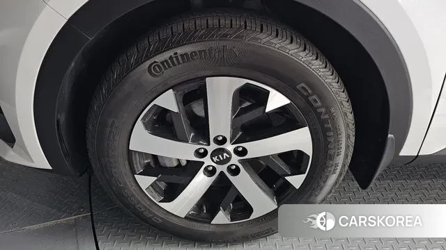 Kia Sorento 4th Generation id 3504674 из Кореи 15