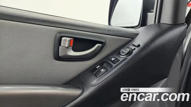 Hyundai The New Grand Starex id 2682057 из Кореи 15