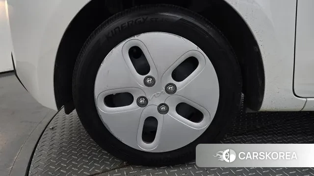 Kia The New Kia Ray id 3011655 из Кореи 15