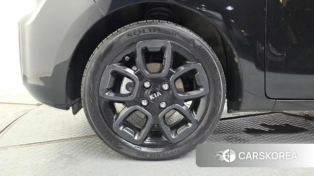 Kia The New Ray id 4371506 из Кореи 27