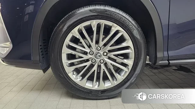 Lexus RX450h 4th generation id 2975572 из Кореи 15