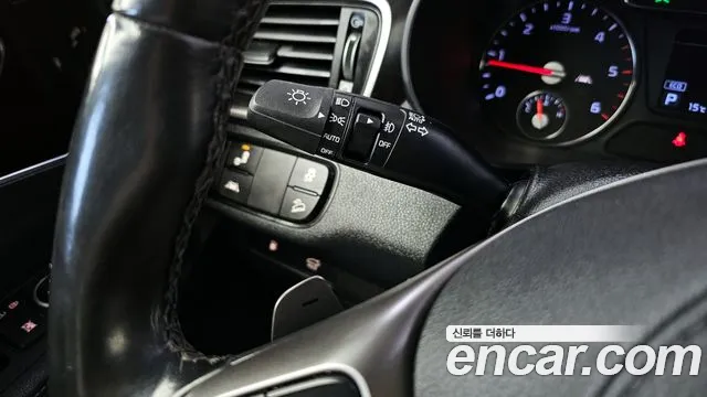 Kia The New Sorento id 2689629 из Кореи 15