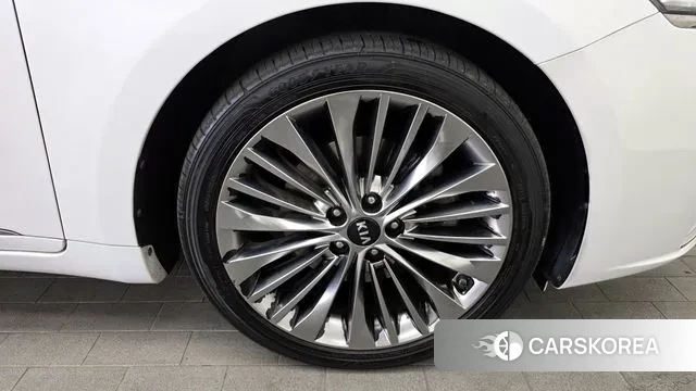 Kia Come New K7 id 3728340 из Кореи 15