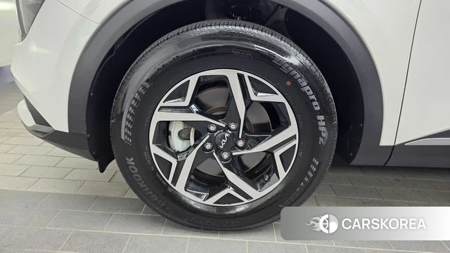 Kia Sportage 5th Generation id 4445146 из Кореи 25