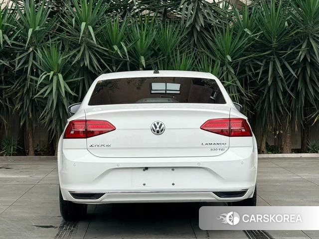 Volkswagen Lingdu id 4260419 из Китая 9