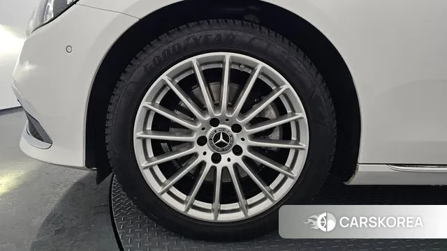 Mercedes-Benz E-Class W213 id 3483840 из Кореи 15