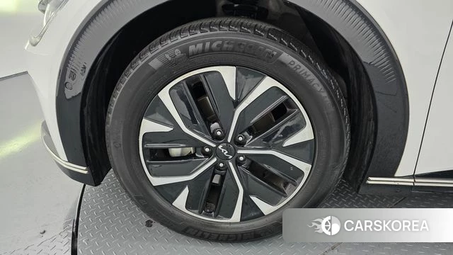 Kia EV6 id 4422741 из Кореи 15