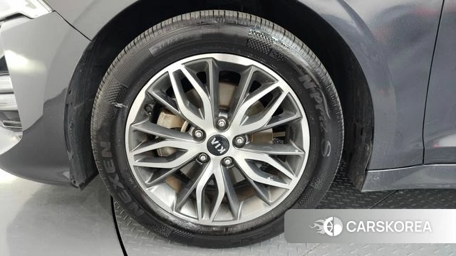 Kia K5 3rd generation id 4196247 из Кореи 15