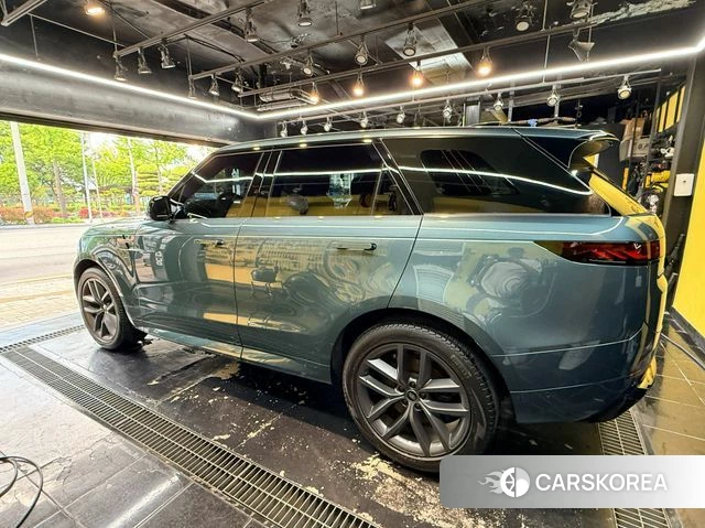 Land Rover Range Rover Sport 3rd Generation id 4433306 из Кореи 15