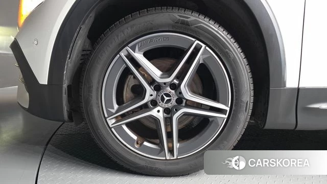 Mercedes-Benz GLB-Class X247 id 4720680 из Кореи 29