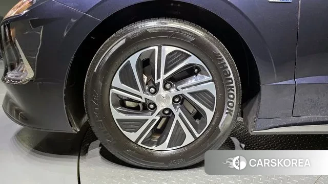 Hyundai Sonata Hybrid (DN8) id 3692291 из Кореи 15