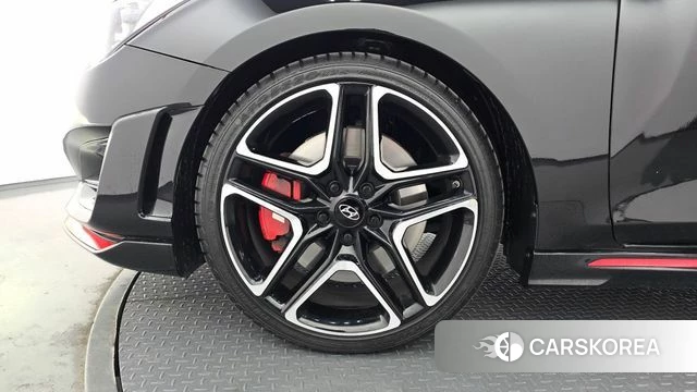 Hyundai Veloster (JS) id 3852500 из Кореи 15