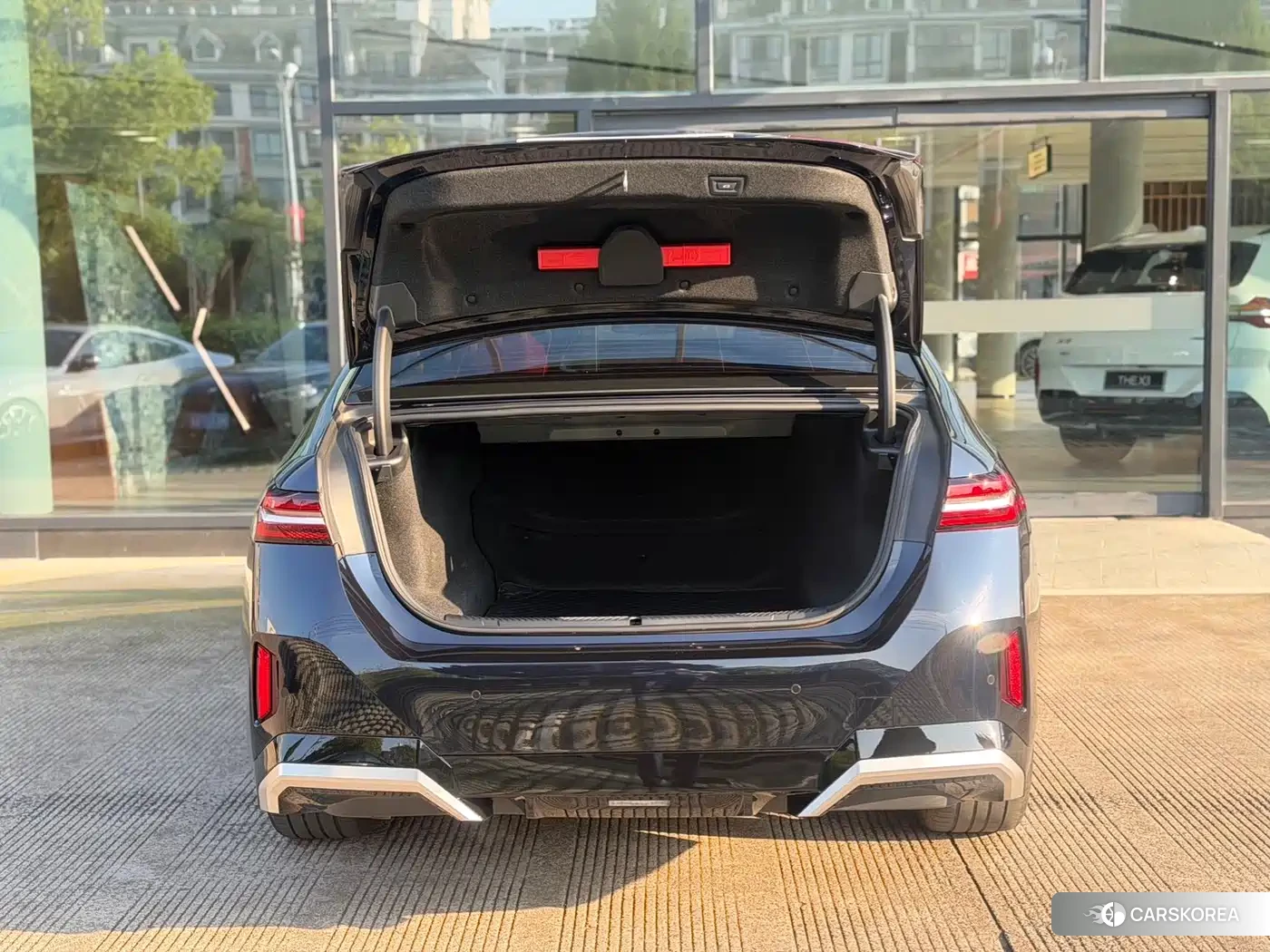 BMW 5 series id 4570733 из Китая 13