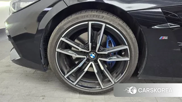 BMW Z4 (G29) id 3616439 из Кореи 15