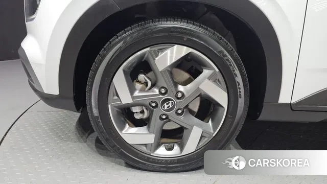 Hyundai Venue id 3659710 из Кореи 15