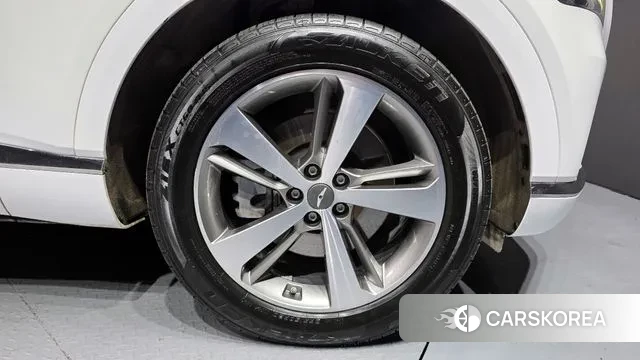 Genesis GV80 id 3454145 из Кореи 15