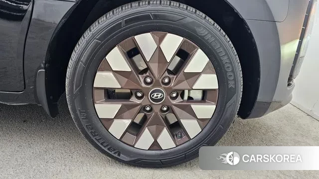 Hyundai Staria id 3711799 из Кореи 15