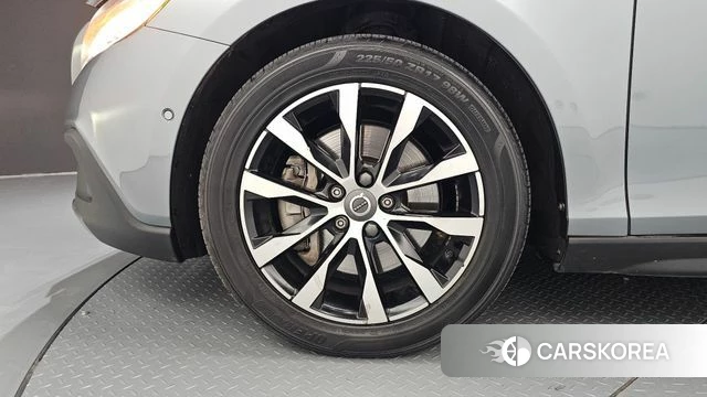 Volvo V40 Cross-Country id 4551740 из Кореи 28