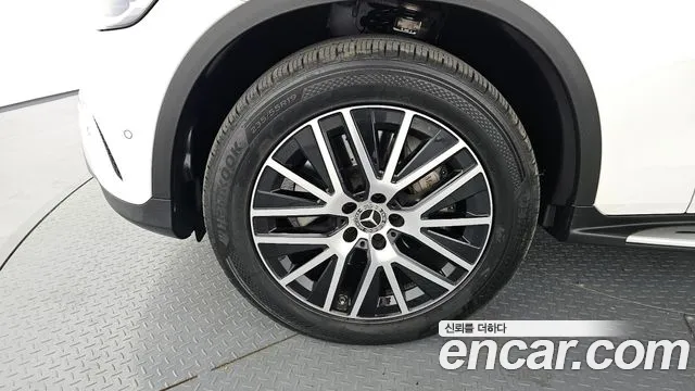 Mercedes-Benz GLC-Class X253 id 2675921 из Кореи 15