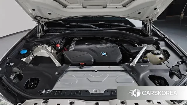 BMW X4 (G02) id 3400852 из Кореи 15