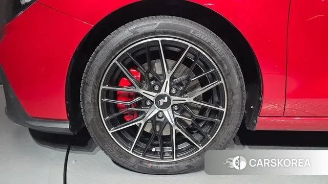 Hyundai i30 (PD) id 3166311 из Кореи 15