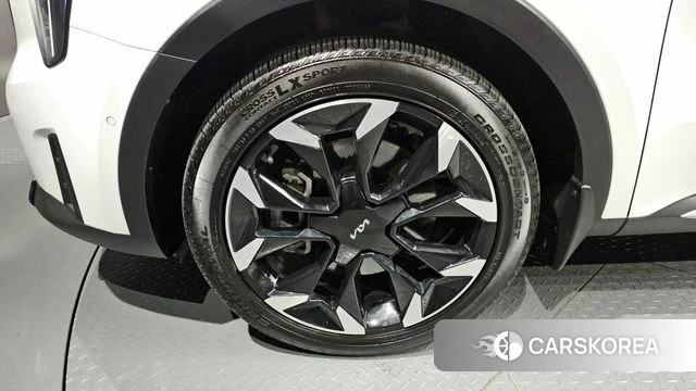 Kia The New Sorento 4th Generation id 4186035 из Кореи 29