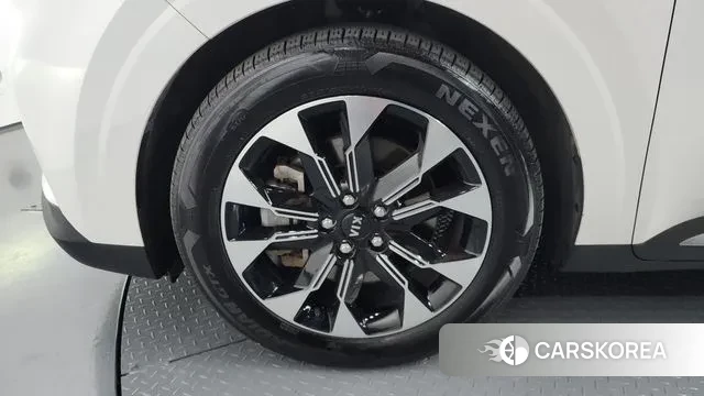 Kia Carnival 4th generation id 3546651 из Кореи 15