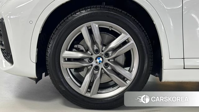 BMW X1 (F48) id 4249917 из Кореи 15