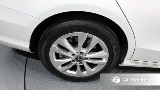 Mercedes-Benz C-Class W205 id 3254079 из Кореи 15