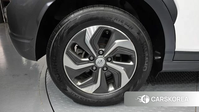 Hyundai The New Kona Hybrid id 4250498 из Кореи 15