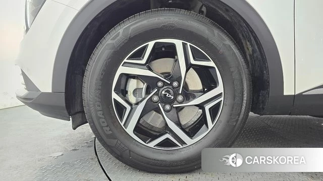Kia Sportage 5th Generation id 4018117 из Кореи 15