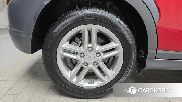 Hyundai The New Kona id 3911083 из Кореи 15