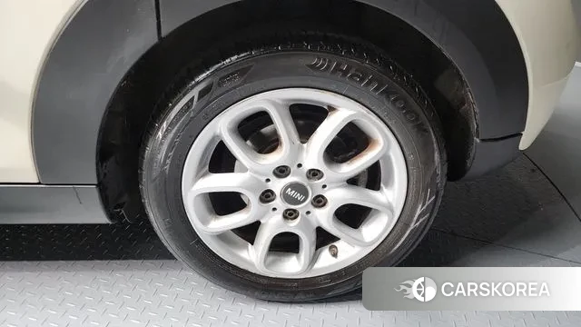 Mini Cooper D id 3429345 из Кореи 15